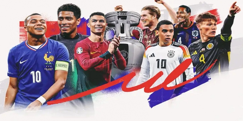 Giải mã thuật ngữ kèo Euro 