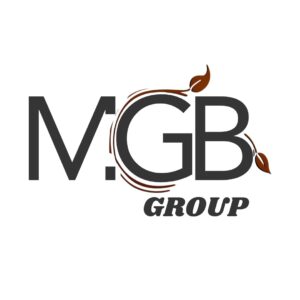 MGB Group logo