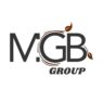MGB Group logo